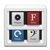 Android Libraries icon