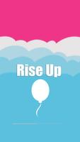 Rise up পোস্টার