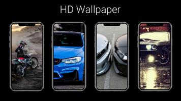 HD Wallpaper ( Unlimited ) 海報