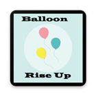 Rise Up  Balloon Keeper Challange ไอคอน