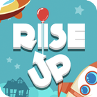 Rise Up ícone