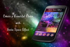 Insta Space Effect تصوير الشاشة 3