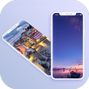 X Wallpapers APK