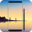 Note 8 Wallpaper
