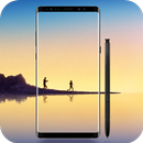 Note 8 Wallpaper APK