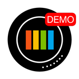 ProShot Demo アイコン