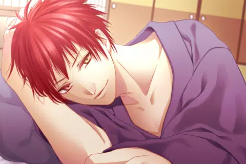 赤司征十郎 壁紙イラスト画像for黒子のバスケ Apk Untuk Unduhan Android