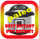 Paleo Best Instant Pot Recipes icône