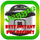 Veggie Best Instant Pot Recipes ikon