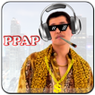 PPAP Pen Pineapple offline