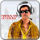 PPAP Pen Pineapple offline icono