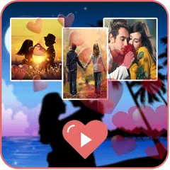 Love Video Maker