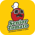 Senior Tomato
