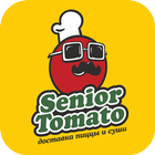 Senior Tomato biểu tượng