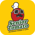 Senior Tomato 图标