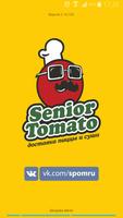 Senior Tomato 海报