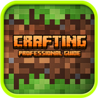 Crafting Guide for Minecraft-icoon