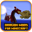 Dragon Mods For Minecraft
