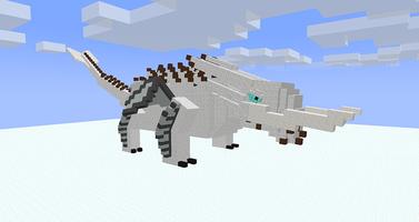 Dragon Mods For Minecraft capture d'écran 3