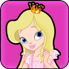 Pairs Game Princess icon