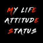 Attitude Status ไอคอน