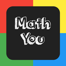 Math You - Simple Math Game APK