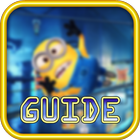 Guide For Minion Rush 아이콘