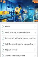 Guide For Minion Rush پوسٹر