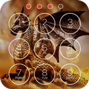 Dragon Lock Screen aplikacja