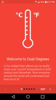 Dual Degrees poster