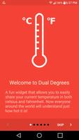 Dual Degrees Affiche