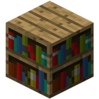 Icona Encyclopaedia Minecraftica