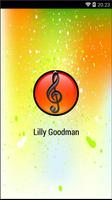 Lilly Goodman Musica ポスター