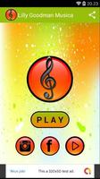 Lilly Goodman Musica ภาพหน้าจอ 1