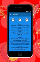 Ruth B - Lost Boy ảnh chụp màn hình 3
