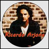 Ricardo Arjona - Circo Soledad أيقونة