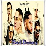 Bad Bunny آئیکن