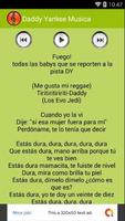 Daddy Yankee - Dura 스크린샷 2