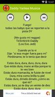 Daddy Yankee - Dura تصوير الشاشة 2