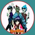 Gorillaz - Humanz