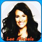 Lea Michele - Places أيقونة