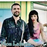 Mon Laferte Amarrame Zeichen