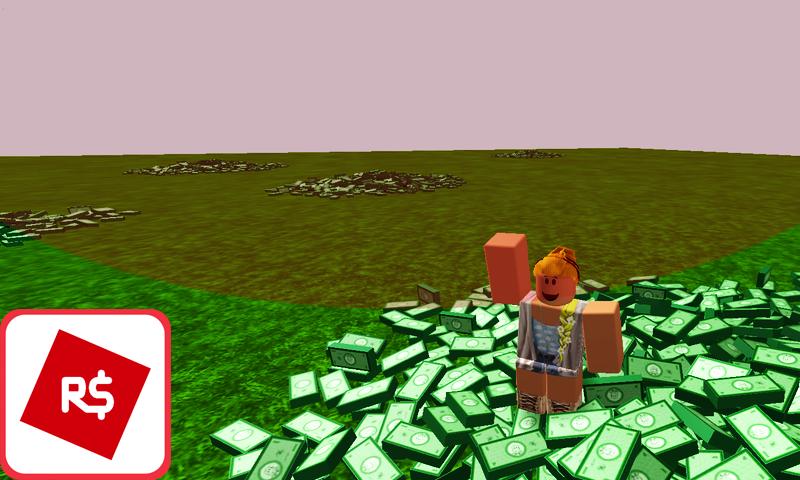 Cheat Robux For Roblox For Android Apk Download - robux in game cheats