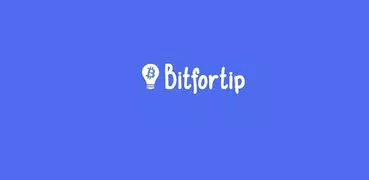 Bitfortip | Now with Tezos sup