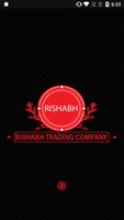 Rishabh Trading Co. Affiche
