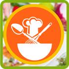 Indian Food Recipes icon