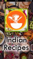 Indian Food Recipes poster