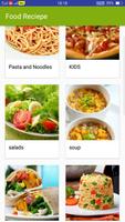 Indian Food Recipes screenshot 2