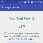 Lucky Time - Earn Money | Make Money | Work Home icon