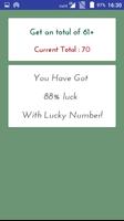 MyLuck - Test Your Luck 截图 3